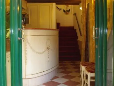 Hotel Casa Arte Benátky