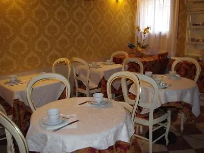 *** Guest house Casa Arte Hotel Venice Italy