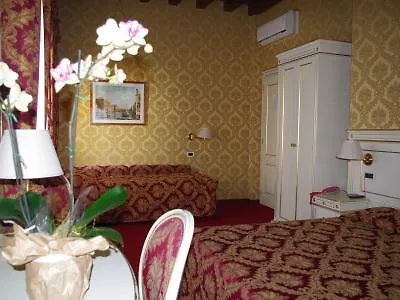 Guest house Casa Arte Hotel Venice