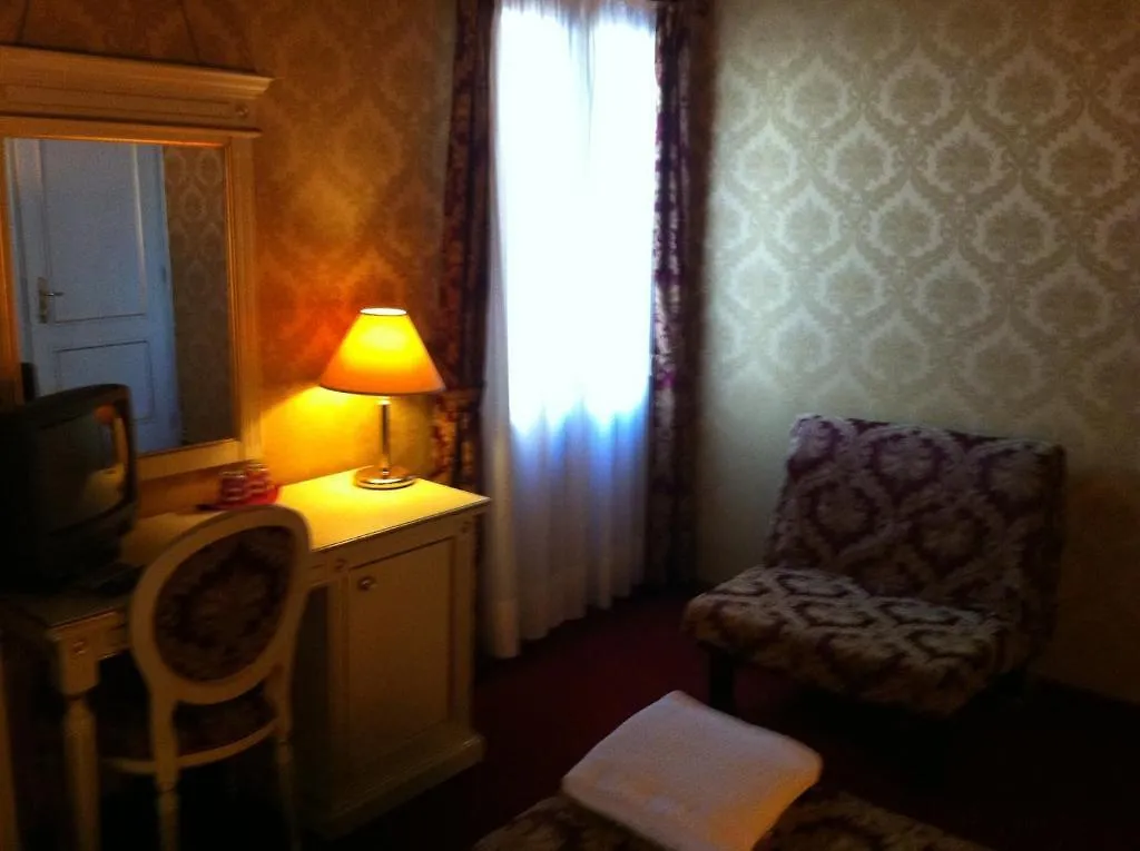 *** Guest house Casa Arte Hotel Venice Italy