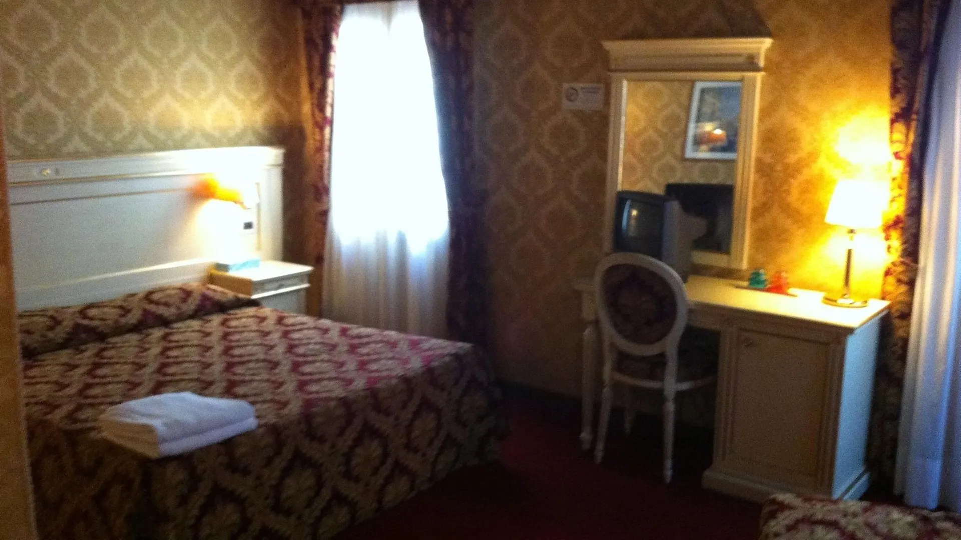 Guest house Casa Arte Hotel Venice