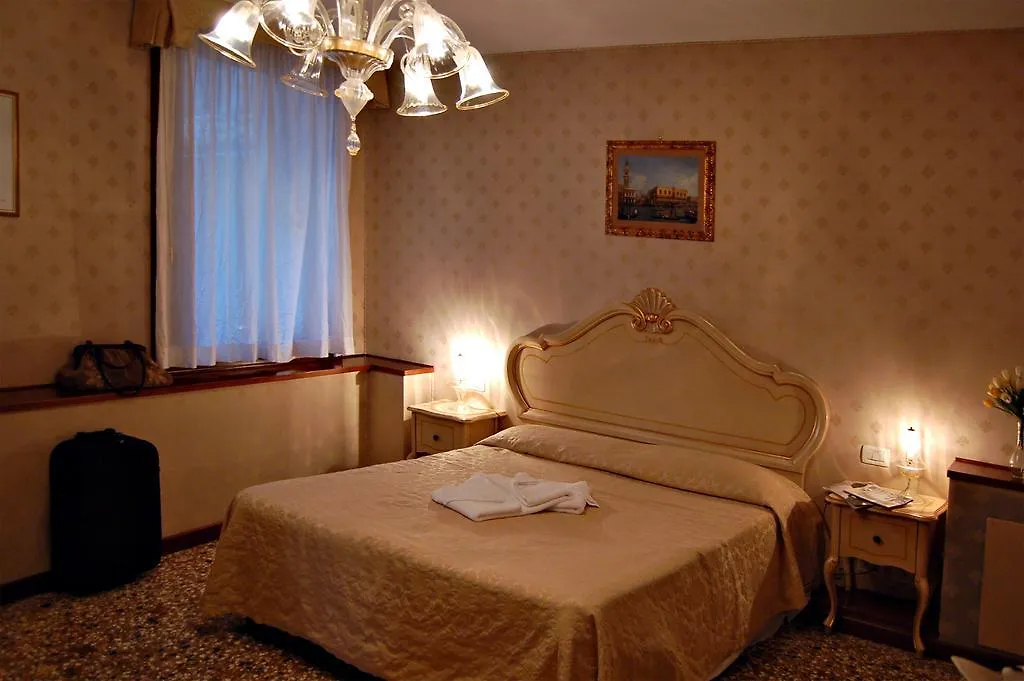 Guest house Casa Arte Hotel Venice