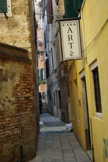 Casa Arte Hotel Venice