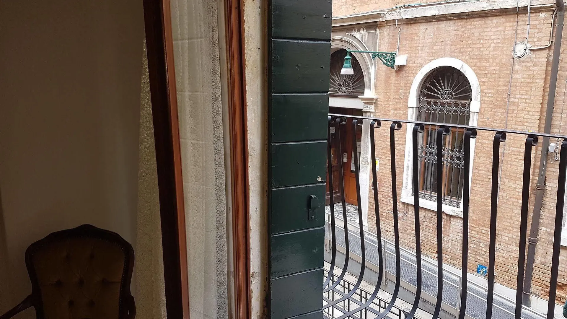 Hotel Casa Arte Benátky Penzion