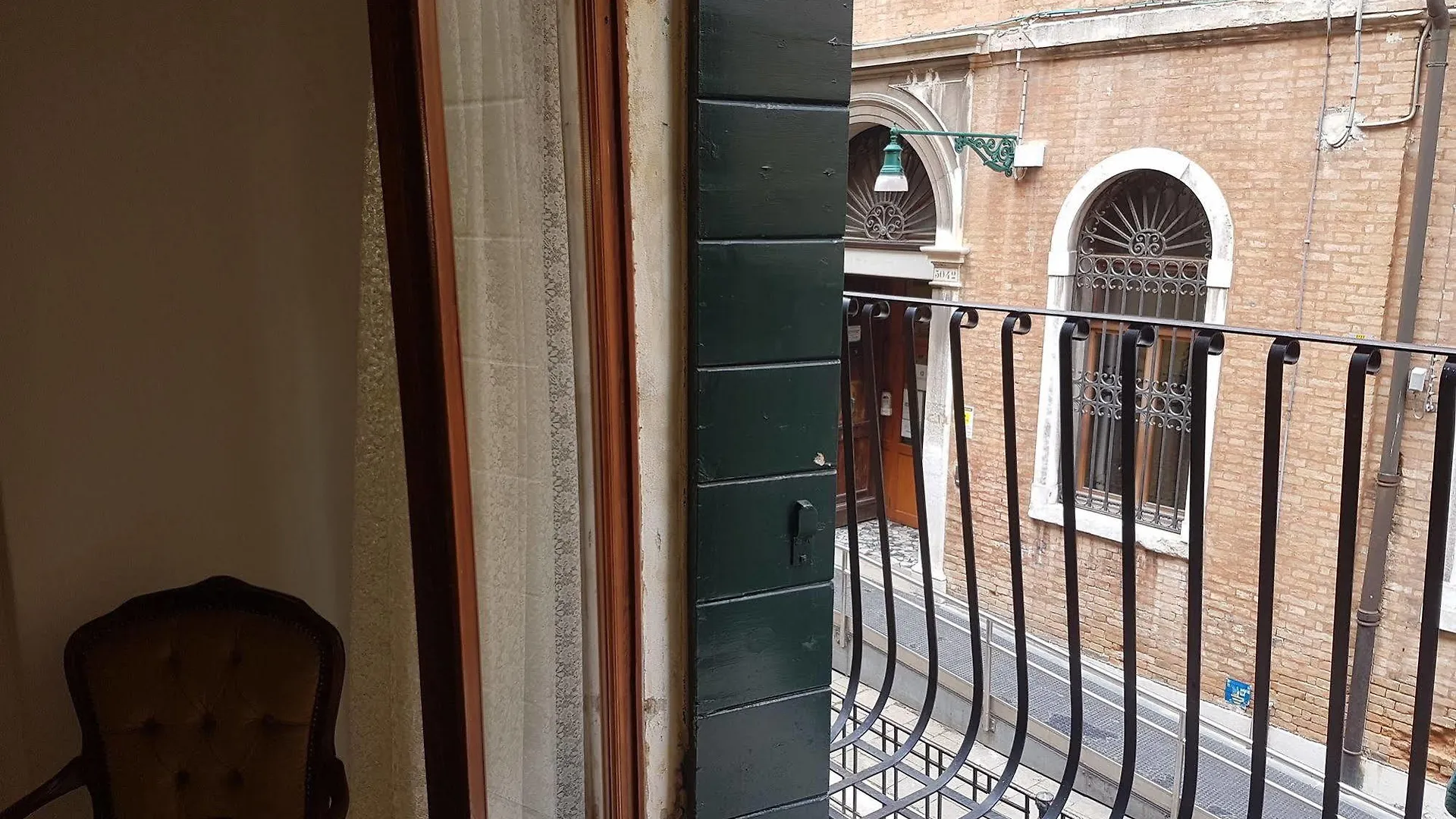 *** Guest house Casa Arte Hotel Venice Italy