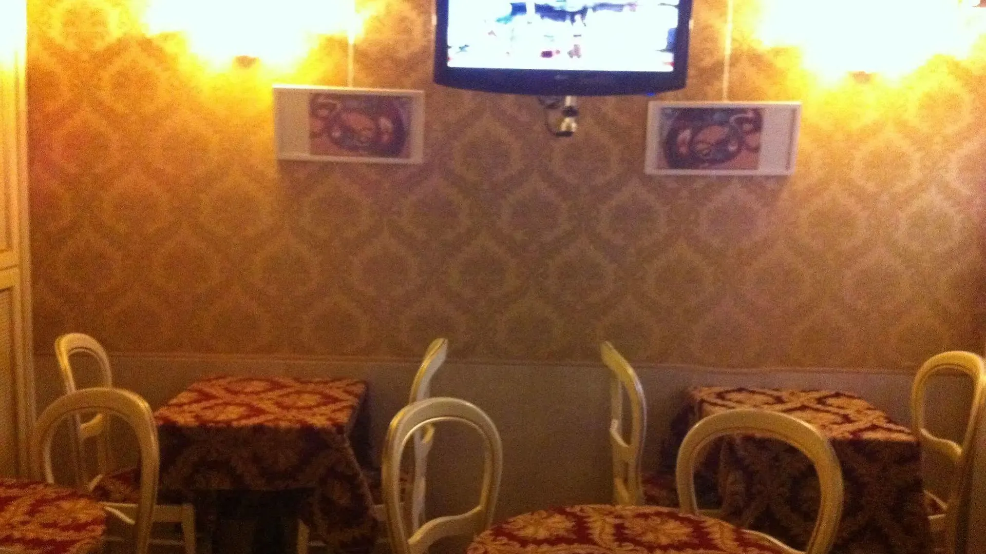 威尼斯 Casa Arte酒店