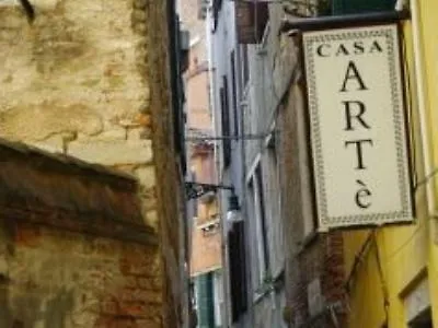 Casa Arte Hotel Venice