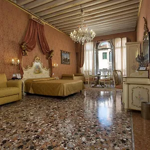 Guest house Locanda Ca Le Vele