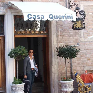 Bed & Breakfast Locanda Casa Querini